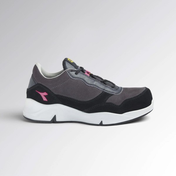 SCARPA DIADORA ATHENA LOW IRON/RASPBERRY S3L