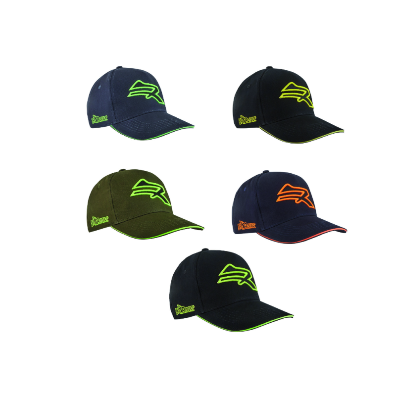 CAPPELLO VISIERA U-POWER COLORE VARIO