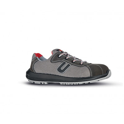 SCARPA U-POWER DONNA COAL S1P N. 39