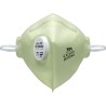 MASCHERINA FFP3 PIEGHEVOLE