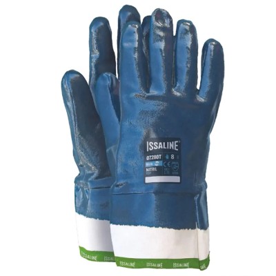 GUANTI NBR INTERAMENTE SPALMATI