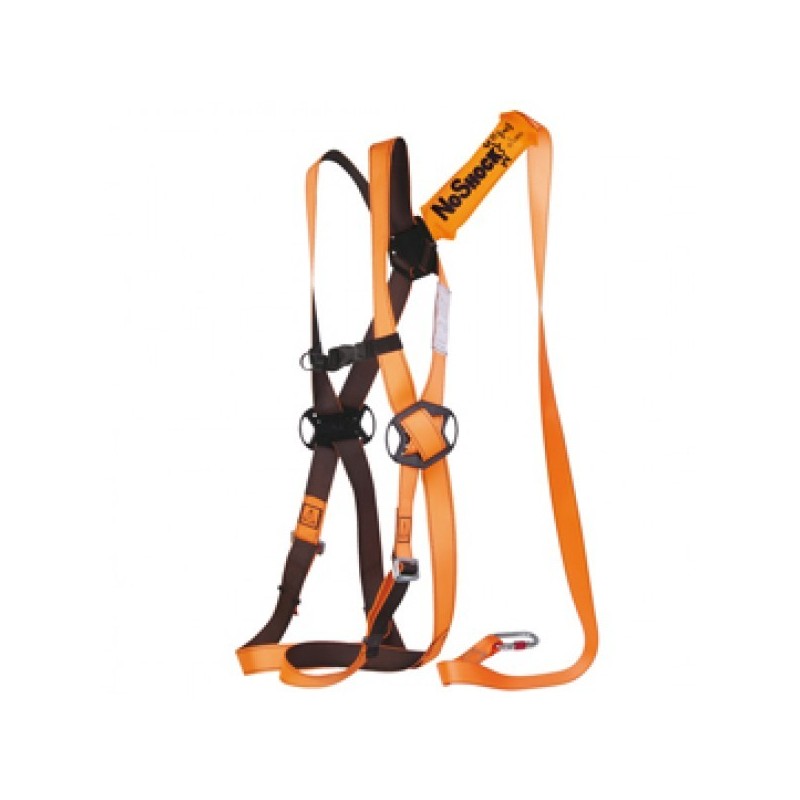 IMBRACATURA COMPLETA ELARA 160 V2