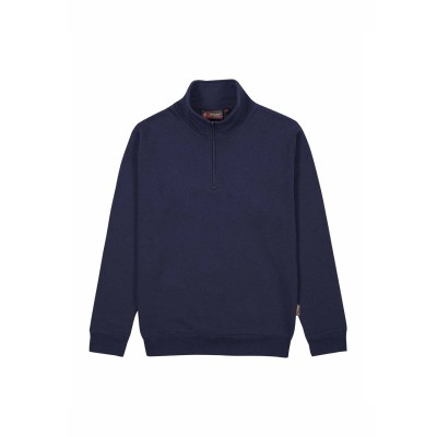 FELPA U-POWER TAUTRA DEEP BLUE