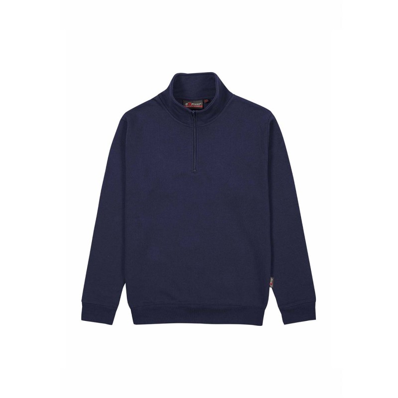 FELPA U-POWER TAUTRA DEEP BLUE