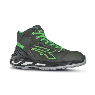 SCARPA U-POWER DARYL S3