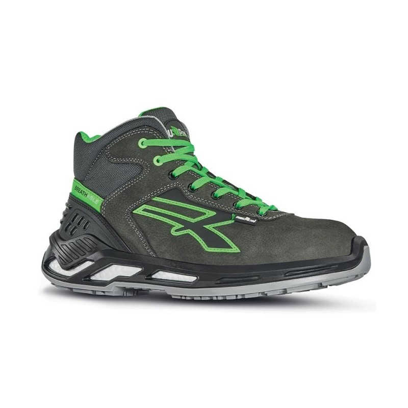 SCARPA U-POWER DARYL S3