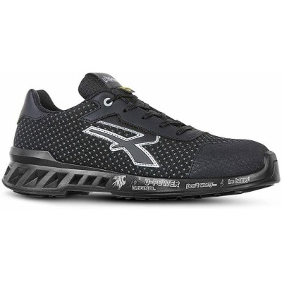 SCARPA U POWER LOGAN S3