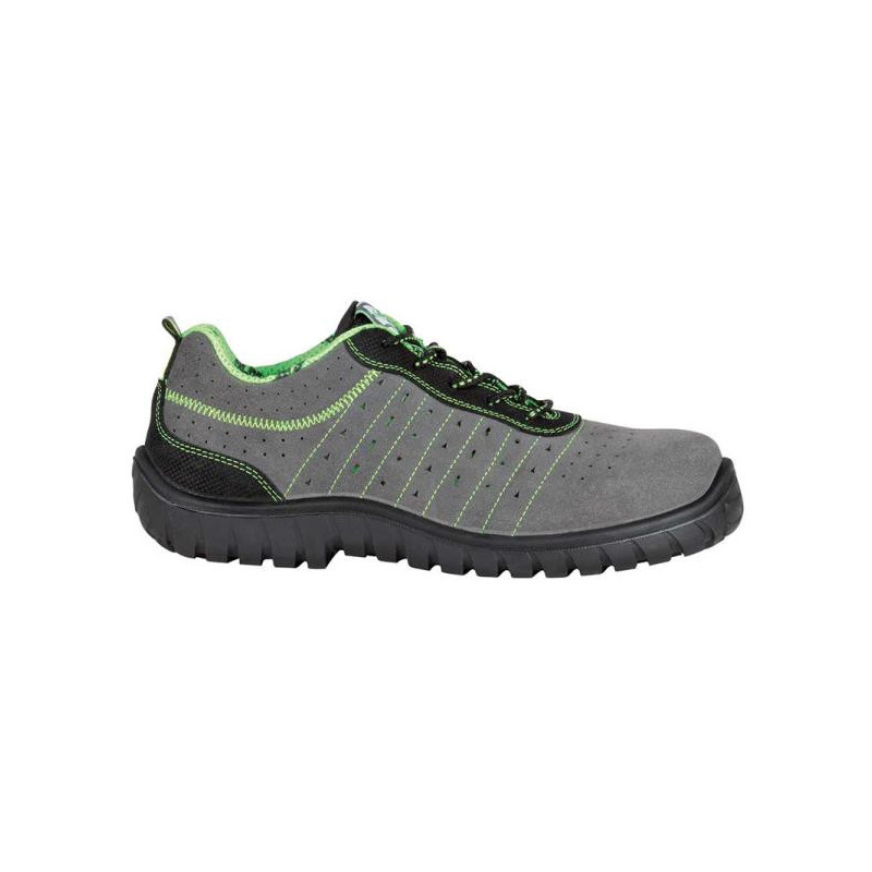 SCARPA COFRA SAILOR GREY S1P SRC N. 40