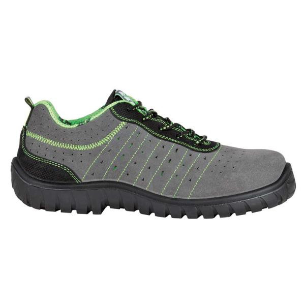 SCARPA COFRA SAILOR GREY S1P SRC N. 40