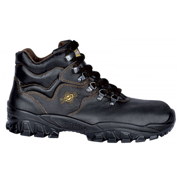 SCARPA COFRA RENO S3 N. 47