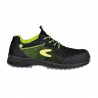 SCARPA COFRA KARMA YELLOW S3 N. 45