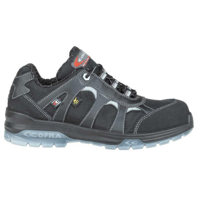 SCARPA COFRA FRANKLIN X ELETTRICISTI 41