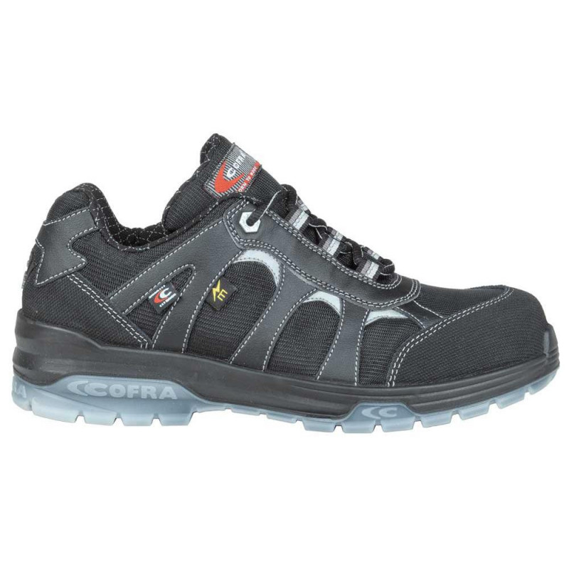 SCARPA COFRA FRANKLIN X ELETTRICISTI 41