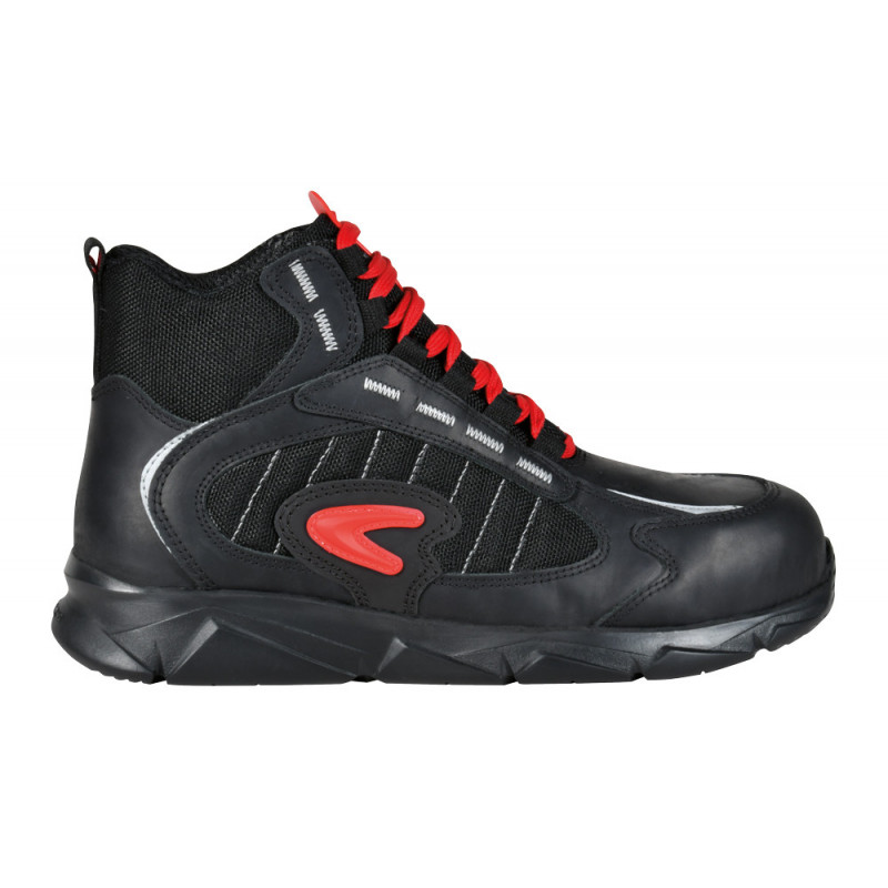 SCARPA COFRA DEXTROUS S3 SRC N 46