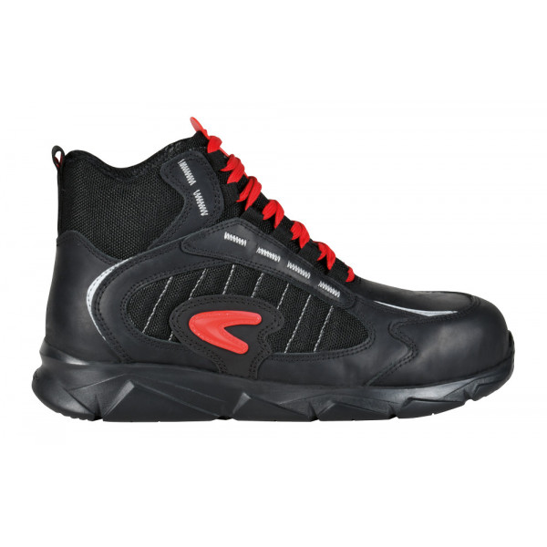 SCARPA COFRA DEXTROUS S3 SRC N 46